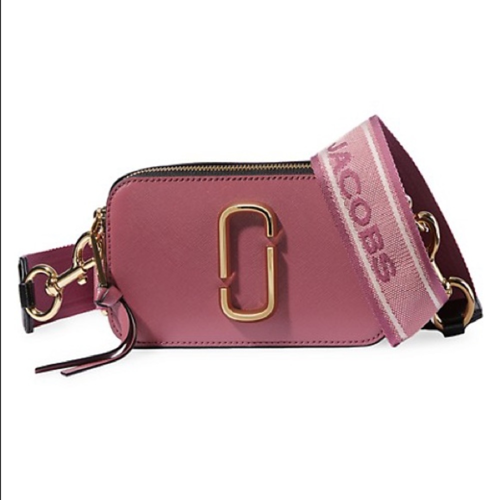 Marc Jacobs Snapshot